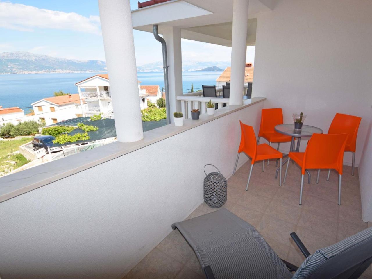 Apartment Anda-1 By Interhome Trogir Exterior photo