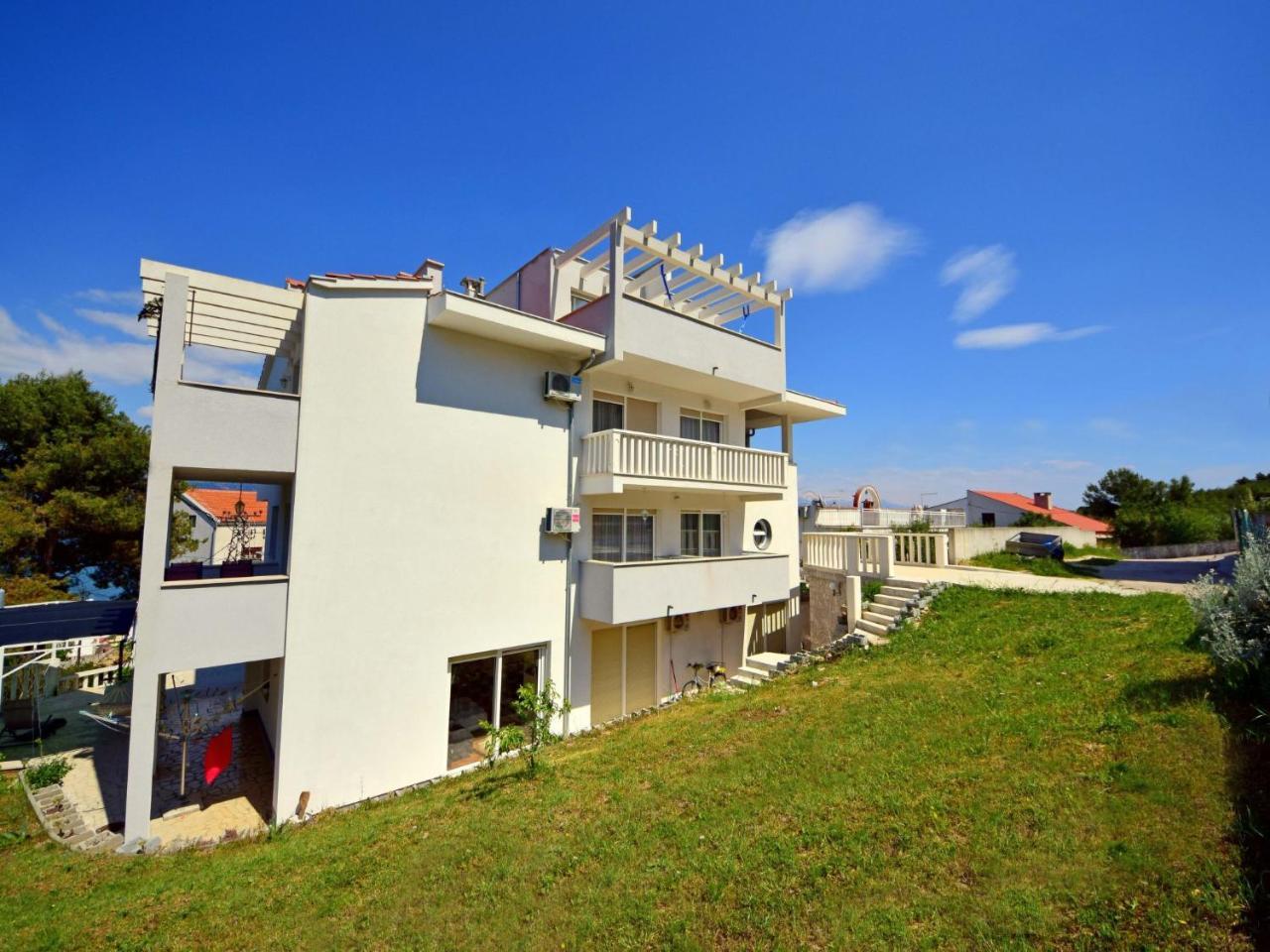 Apartment Anda-1 By Interhome Trogir Exterior photo