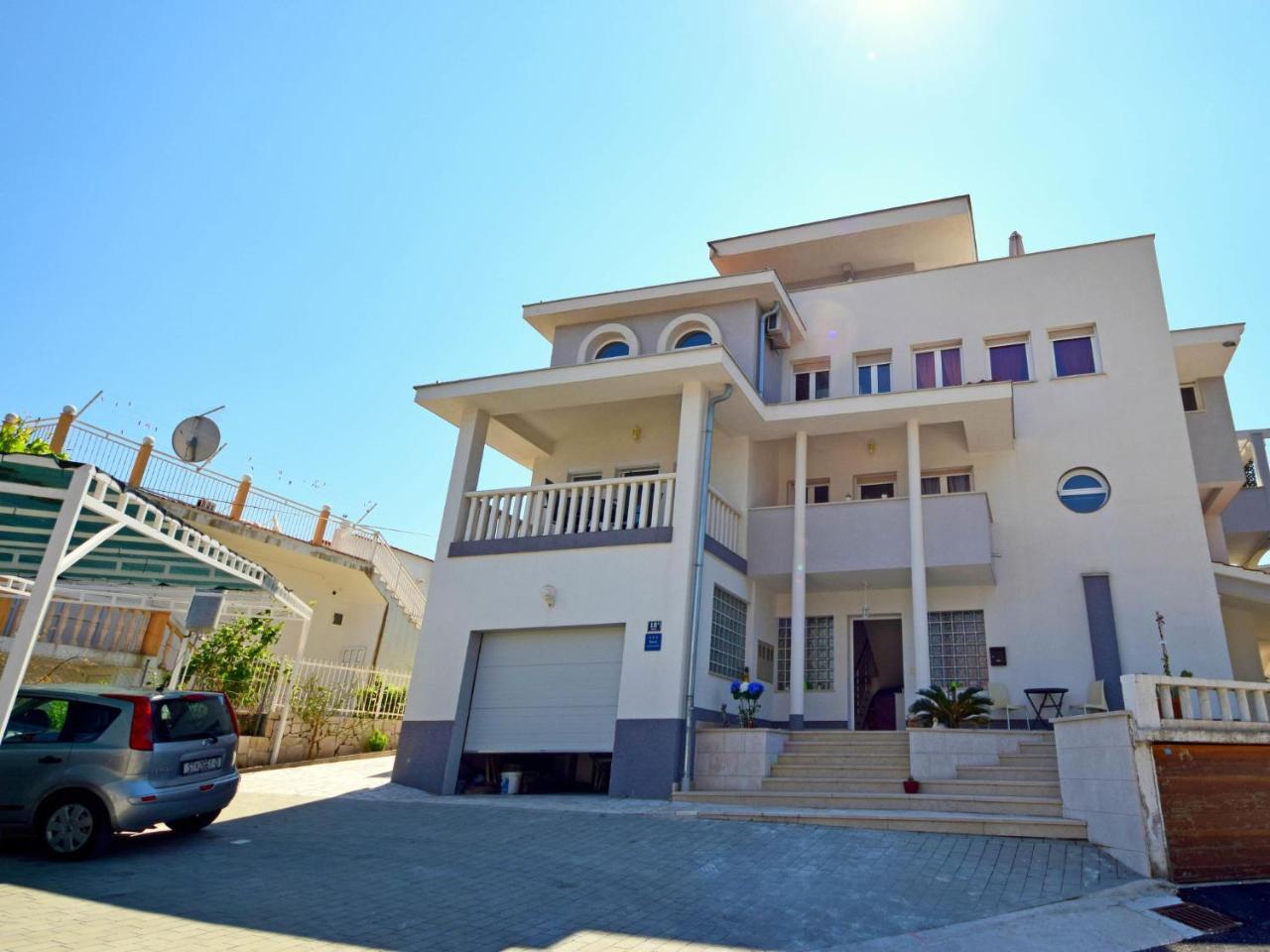 Apartment Anda-1 By Interhome Trogir Exterior photo